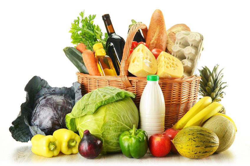 The Role of Diet